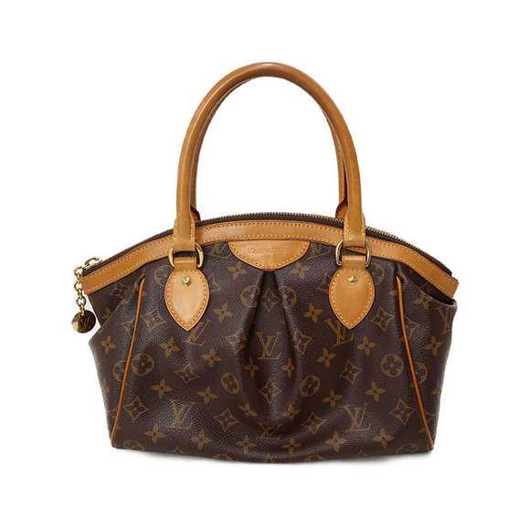 Louis Vuitton Handbag PM Monogram Tivoli - Picture 1 of 8